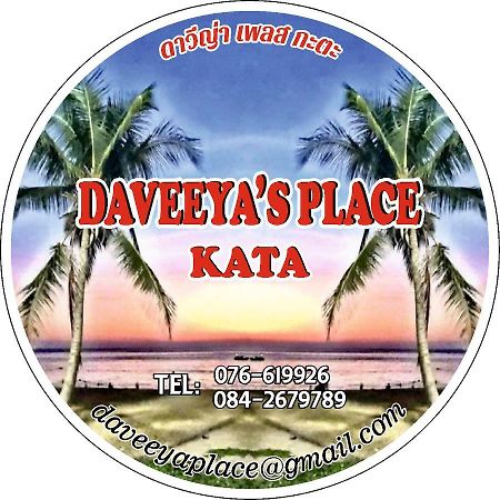 Daveeya'S Place Kata מראה חיצוני תמונה