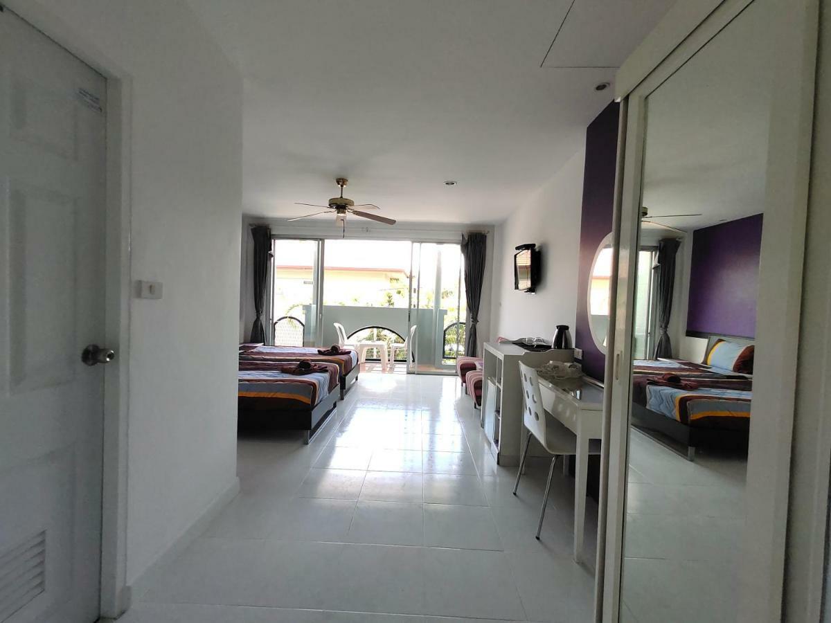Daveeya'S Place Kata מראה חיצוני תמונה
