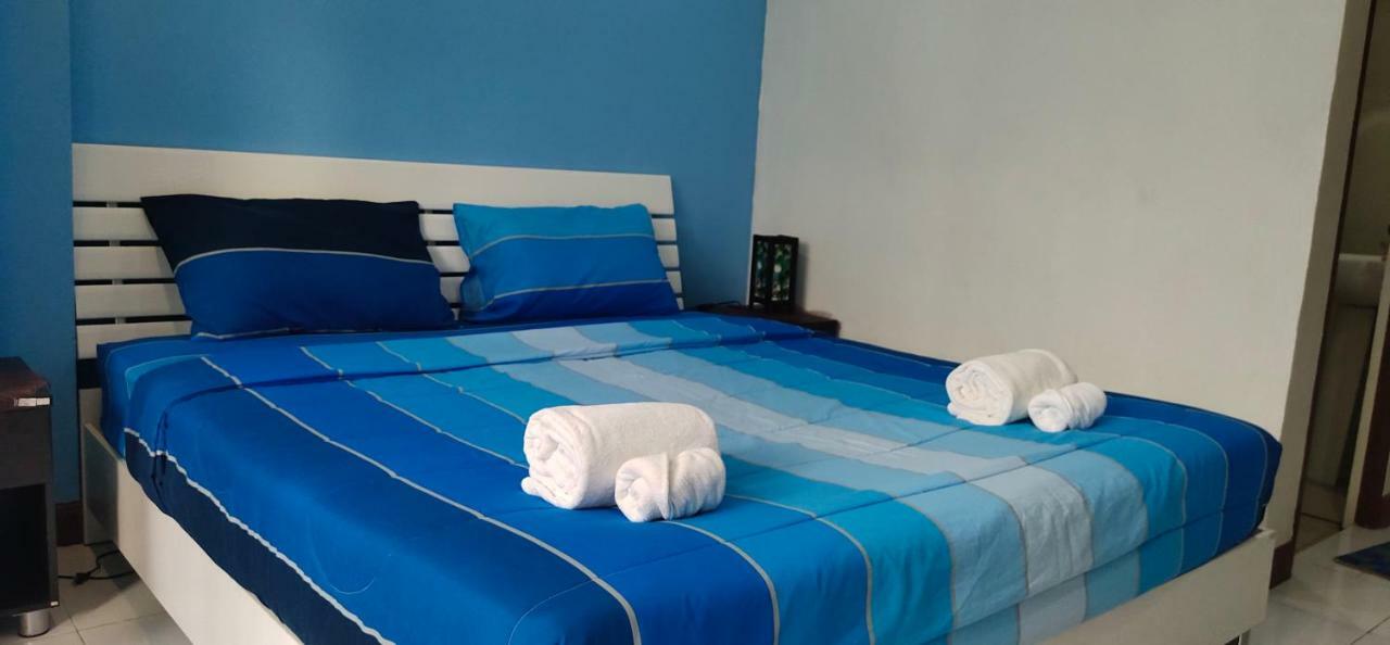 Daveeya'S Place Kata מראה חיצוני תמונה