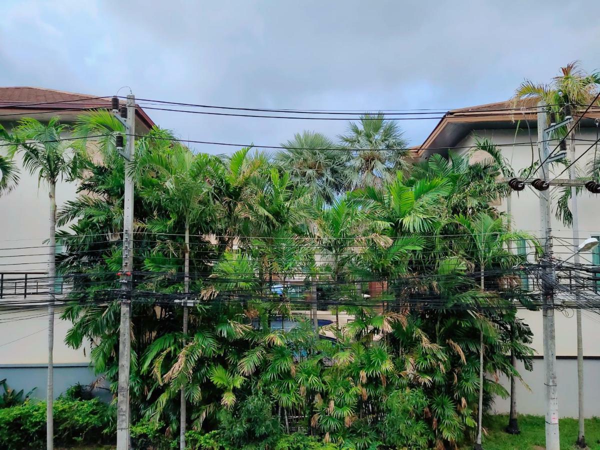 Daveeya'S Place Kata מראה חיצוני תמונה