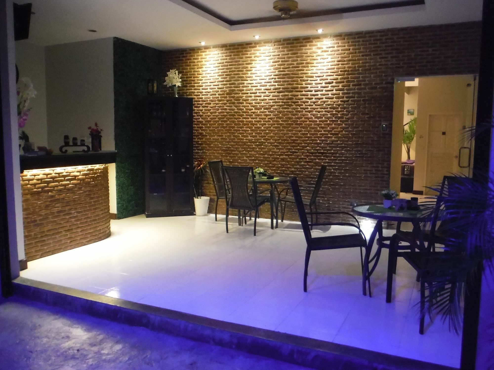 Daveeya'S Place Kata מראה חיצוני תמונה